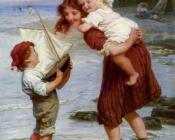 弗雷德里克 摩根 : At Scarborough